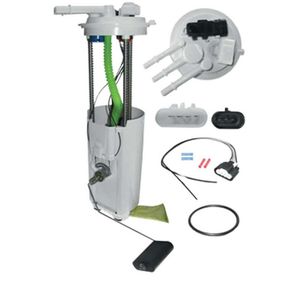 repuesto bomba de gasolina electrica presion psi: (max 80-100). flujo lph: > (max 150) > be-bgv00265 injetech