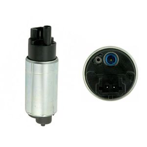 repuesto bomba de gasolina electrica presion psi: (max 80-90). flujo lph: > (max 190-220) > be-bgv00381 injetech