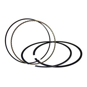 juego de anillos para pistones > set para 8 cilindros, ranuras: 2.0 x 2.0 x 4.75, diametro: 102.87 mm/ 4.050 in, material: hierro > 08-6601 00 hastings