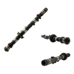 arbol de levas escape, para buzo mecanico > 30-s2340 elgin