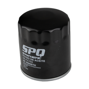 filtro de aceite sintetico > af-3506stk spq