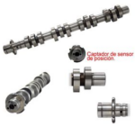 arbol de levas izquierdo, con sensor de posicion > 56-s1830a spq