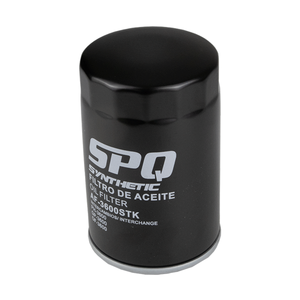 filtro de aceite sintetico > af-3600stk spq