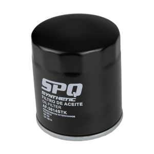 filtro de aceite sintetico > af-3614stk spq