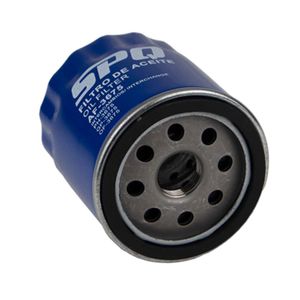 filtro de aceite > af-3675 spq