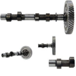 arbol de levas inyeccion electronica con engrane de aluminio y con punteria hidraulica > 56-s702a spq