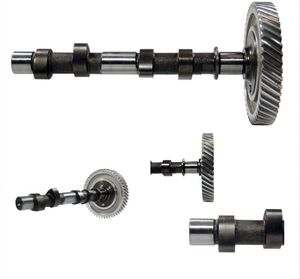 arbol de levas inyeccion electronica con engrane de aluminio y con punteria hidraulica > 56-s702a spq