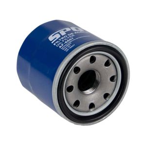 filtro de aceite dodge attitude 1.2 l4 3a92 mivec/ mitsubishi mirage 1.2 l4 3a92 mivec dohc 12v. >> af-6607 spq