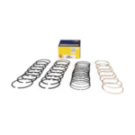 juego de anillos para pistones > set para 8 cilindros, ranuras: 1.98 x 1.98 x 4.75, diametro: 101.60 mm/ 4.000 in, material: hierro > 08-139 20 hastings