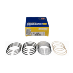 juego de anillos para pistones > set para 4 cilindros, ranuras: 1.2 x 1.5 x 2.5, diametro: 85.00 mm/ 3.346 in, material: cromo > 08-2c4106 00 hastings