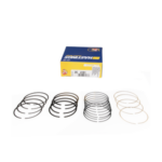 juego de anillos para pistones > set para 4 cilindros, ranuras: 1.2 x 1.5 x 2.0, diametro: 77.00 mm/ 3.031 in, material: cromo > 08-2c4181 00 hastings