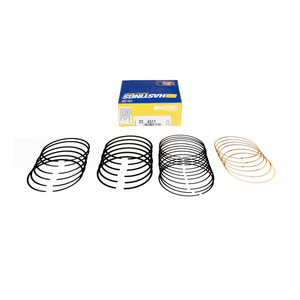 juego de anillos para pistones > set para 6 cilindros, ranuras: 1.2 x 1.2 x 2.0, diametro: 94.00 mm/ 3.701 in, material: cromo > 08-2c4511 00 hastings
