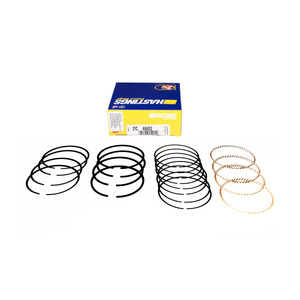 juego de anillos chevrolet chevy 1.6 l4 mpi sohc 8v./ aveo, g3 1.6 l4 dohc 16v. >> ranuras: 1.2 x 1.5 x 3.0, diametro: 78.99 mm/ 3.110 in >> set para 4 cilindros, material: cromo >> 08-2c4602 00 hastings