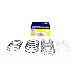 juego de anillos para pistones > set para 4 cilindros, ranuras: 1.2 x 1.5 x 2.0, diametro: 82.50 mm/ 3.248 in, material: cromo > 08-2c4639 00 hastings