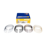 juego de anillos para pistones > set para 4 cilindros, ranuras: 2.0 x 1.5 x 4.0, diametro: 85.00 mm/ 3.346 in, material: cromo > 08-2c4661 30 hastings