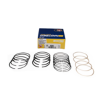 juego de anillos para pistones > set para 4 cilindros, ranuras: 1.0 x 1.2 x 2.8, diametro: 75.00 mm/ 2.953 in, material: cromo, ranura de aceite profundo > 08-2c4690 30 hastings