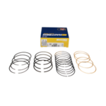 juego de anillos para pistones > set para 4 cilindros, ranuras: 1.2 x 1.2 x 3.0, diametro: 87.50 mm/ 3.445 in, material: cromo > 08-2c4759 30 hastings
