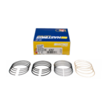 juego de anillos para pistones > set para 4 cilindros, ranuras: 1.2 x 1.2 x 2.8, diametro: 87.00 mm/ 3.425 in, material: cromo > 08-2c4767 00 hastings