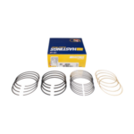 juego de anillos para pistones > set para 4 cilindros, ranuras: 1.2 x 1.5 x 2.8, diametro: 85.00 mm/ 3.346 in, material: cromo > 08-2c4933 00 hastings