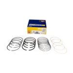 juego de anillos para pistones > set para 4 cilindros, ranuras: 1.2 x 1.5 x 2.5, diametro: 84.00 mm/ 3.307 in, material: cromo > 08-2c4959 20 hastings