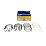 juego de anillos para pistones > set para 4 cilindros, ranuras: 1.2 x 1.2 x 2.5, diametro: 70.80 mm/ 2.788 in, material: cromo > 08-2c5052 20 hastings