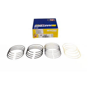 juego de anillos para pistones > set para 4 cilindros, ranuras: 1.2 x 1.2 x 2.0, diametro: 87.00 mm/ 3.425 in, material: cromo > 08-2c5147 00 hastings