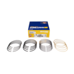 juego de anillos para pistones > set para 4 cilindros, ranuras: 1.2 x 1.5 x 3.0, diametro: 84.86 mm/ 3.341 in, material: cromo > 08-2c5150 30 hastings