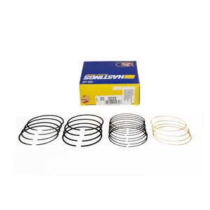 juego de anillos nissan cube, tiida, versa 1.8 l4 mr18de dohc 16v./ sentra, x-trail 2.0 l4 mr20de dohc 16v. >> ranuras: 1.2 x 1.2 x 2.0, diametro: 84.00 mm/ 3.307 in, set para 4 cilindros, material: cromo >> 08-2c5223 20 hastings