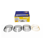 juego de anillos para pistones > set para 4 cilindros, ranuras: 1.2 x 1.2 x 2.0, diametro: 72.50 mm/ 2.854 in, material: cromo > 08-2c5252 30 hastings