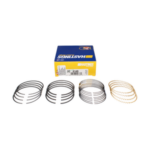 juego de anillos para pistones > set para 4 cilindros, ranuras: 1.5 x 1.5 x 4.0, diametro: 87.00 mm/ 3.425 in, material: cromo > 08-2c6149 30 hastings