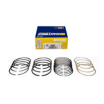 juego de anillos para pistones > set para 4 cilindros, ranuras: 2.0 x 2.5 x 4.0, diametro: 86.00 mm/ 3.386 in, material: cromo > 08-2c6846 30 hastings