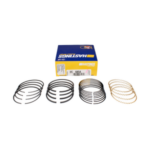 juego de anillos para pistones > set para 4 cilindros, ranuras: 2.0 x 2.5 x 4.0, diametro: 88.00 mm/ 3.465 in, material: cromo > 08-2c6854 00 hastings