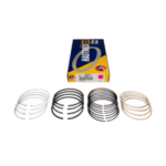 juego de anillos para pistones > set para 4 cilindros, ranuras: 2.0 x 2.0 x 4.0, diametro: 78.00 mm/ 3.071 in, material: cromo > 08-2c6871 20 hastings