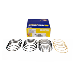 juego de anillos para pistones > set para 4 cilindros, ranuras: 1.5 x 1.5 x 3.0, diametro: 86.00 mm/ 3.386 in, material: molibdeno > 08-2m4601 40 hastings