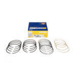 juego de anillos para pistones > set para 4 cilindros, ranuras: 1.5 x 1.5 x 3.0, diametro: 87.50 mm/ 3.445 in, material: molibdeno > 08-2m4734 40 hastings