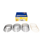 juego de anillos para pistones > set para 6 cilindros, ranuras: 1.5 x 1.5 x 3.0, diametro: 86.00 mm/ 3.386 in, material: molibdeno > 08-2m4896 20 hastings