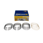 juego de anillos para pistones > set para 4 cilindros, ranuras: 1.5 x 1.5 x 4.0, diametro: 86.00 mm/ 3.386 in, material: molibdeno > 08-2m5664 40 hastings
