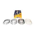 juego de anillos para pistones > set para 4 cilindros, ranuras: 1.59 x 1.98 x 4.75, diametro: 101.60 mm/ 4.000 in, material: hierro, ranura profunda > 08-4366 00 hastings