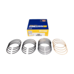 juego de anillos para pistones > set para 4 cilindros, ranuras: 2.0 x 1.5 x 4.0, diametro: 89.00 mm/ 3.504 in, material: hierro > 08-4452 20 hastings