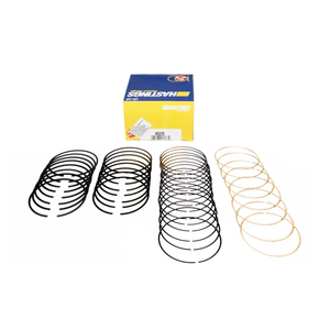 juego de anillos para pistones > set para 8 cilindros, ranuras: 1.5 x 1.5 x 3.0, diametro: 90.20 mm/ 3.551 in, material: hierro > 08-4628 30 hastings