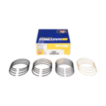 juego de anillos para pistones > set para 4 cilindros, ranuras: 1.5 x 1.5 x 3.0, diametro: 73.00 mm/ 2.874 in, material: hierro > 08-4633 20 hastings