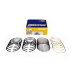 juego de anillos para pistones > set para 6 cilindros, ranuras: 1.5 x 1.5 x 3.0, diametro: 93.00 mm/ 3.661 in, material: molibdeno > 08-4636 00 hastings