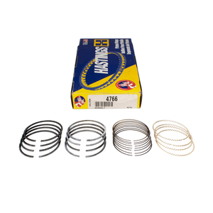juego de anillos para pistones > set para 4 cilindros, ranuras: 1.75 x 2.0 x 3.0, diametro: 82.00 mm/ 3.228 in, material: hierro > 08-4766 00 hastings