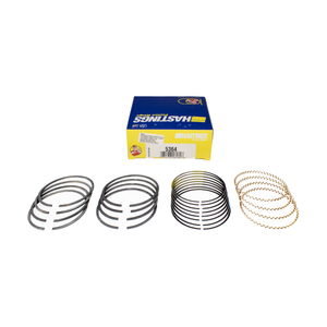 juego de anillos para pistones > set para 4 cilindros, ranuras: 2.0 x 2.0 x 4.0, diametro: 92.00 mm/ 3.622 in, material: hierro > 08-5364 00 hastings