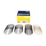 juego de anillos para pistones > set para 8 cilindros, ranuras: 2.0 x 2.0 x 4.75, diametro: 93.472 mm/ 3.680 in, material: hierro > 08-5618 00 hastings