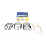 juego de anillos para pistones > set para 4 cilindros, ranuras: 1.5 x 1.5 x 4.0, diametro: 87.50 mm/ 3.445 in, material: hierro > 08-5652 00 hastings