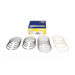 juego de anillos para pistones > set para 4 cilindros, ranuras: 1.5 x 1.5 x 4.0, diametro: 86.00 mm/ 3.386 in, material: hierro > 08-5664 40 hastings