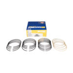 juego de anillos para pistones > set para 4 cilindros, ranuras: 1.5 x 1.5 x 4.0, diametro: 91.10 mm/ 3.587 in, material: hierro > 08-5667 30 hastings