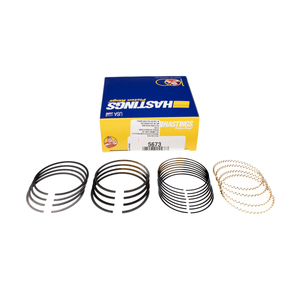 juego de anillos para pistones > set para 4 cilindros, ranuras: 1.5 x 1.5 x 4.0, diametro: 89.00 mm/ 3.504 in, material: hierro > 08-5673 30 hastings