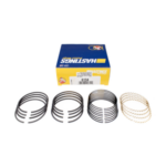juego de anillos para pistones > set para 4 cilindros, ranuras: 1.5 x 1.5 x 4.0, diametro: 77.00 mm/ 3.031 in, material: hierro > 08-6134 30 hastings